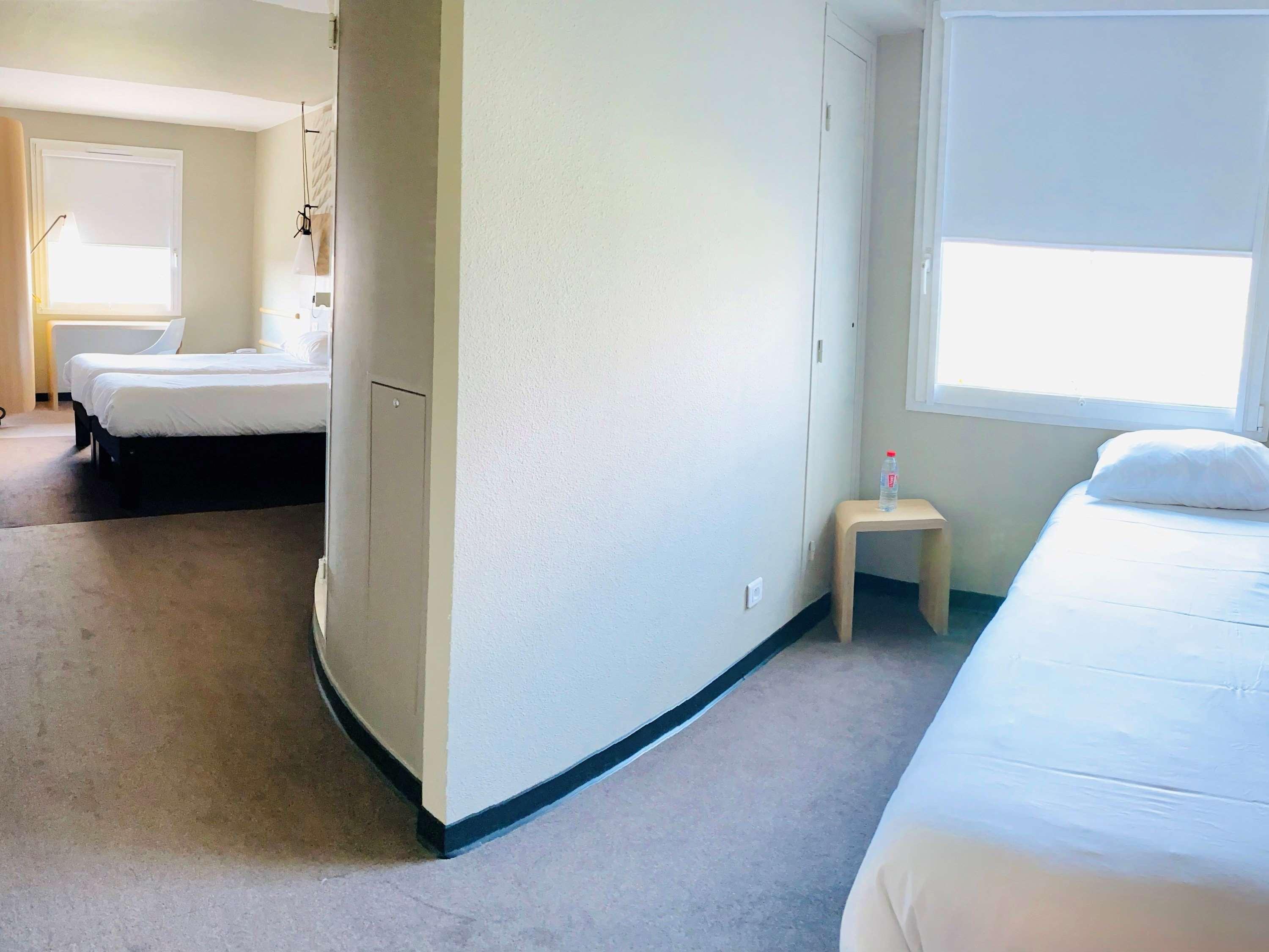 Ibis Budget Caen Porte De Bretagne Bretteville-sur-Odon Kültér fotó