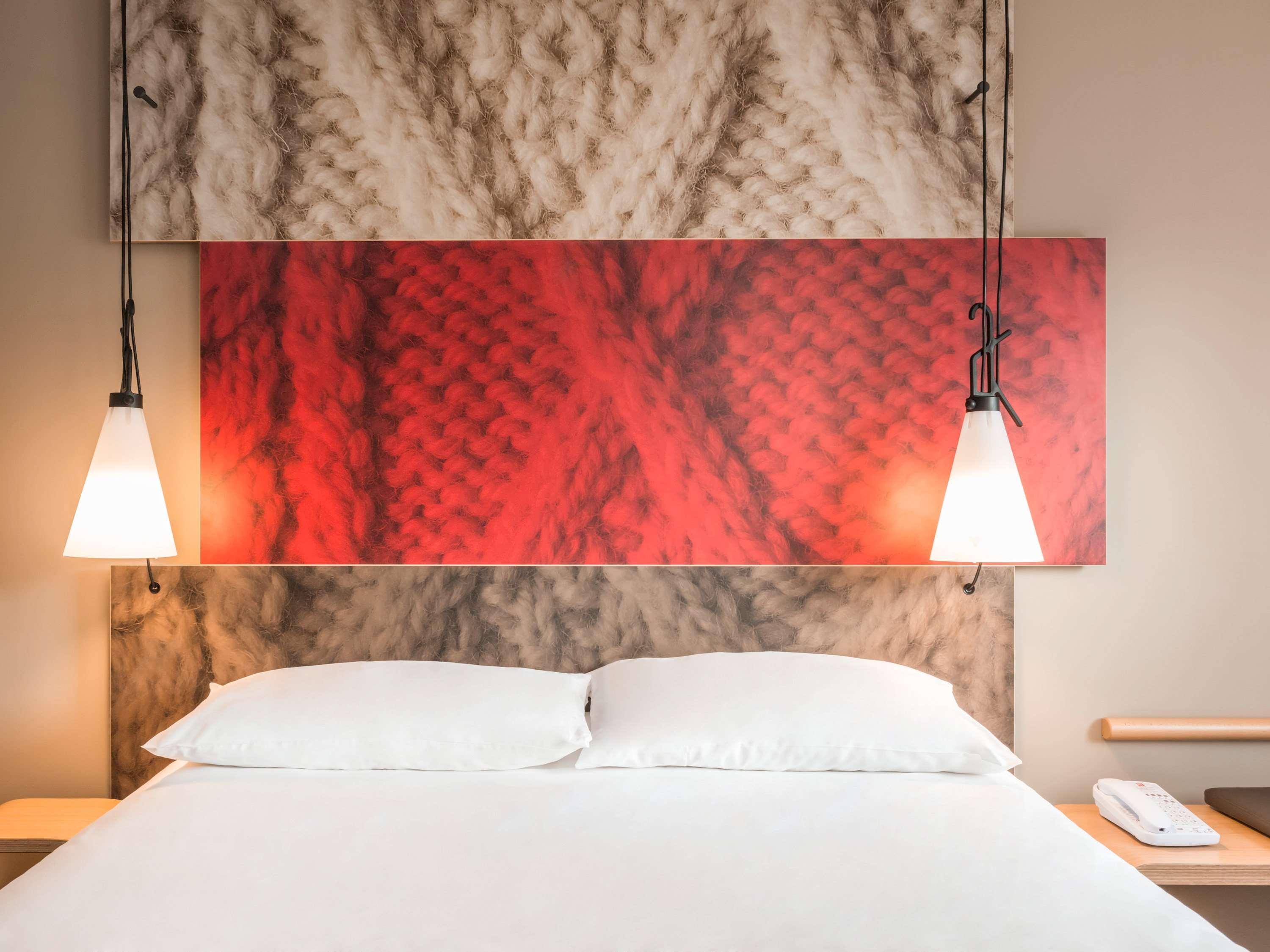 Ibis Budget Caen Porte De Bretagne Bretteville-sur-Odon Kültér fotó