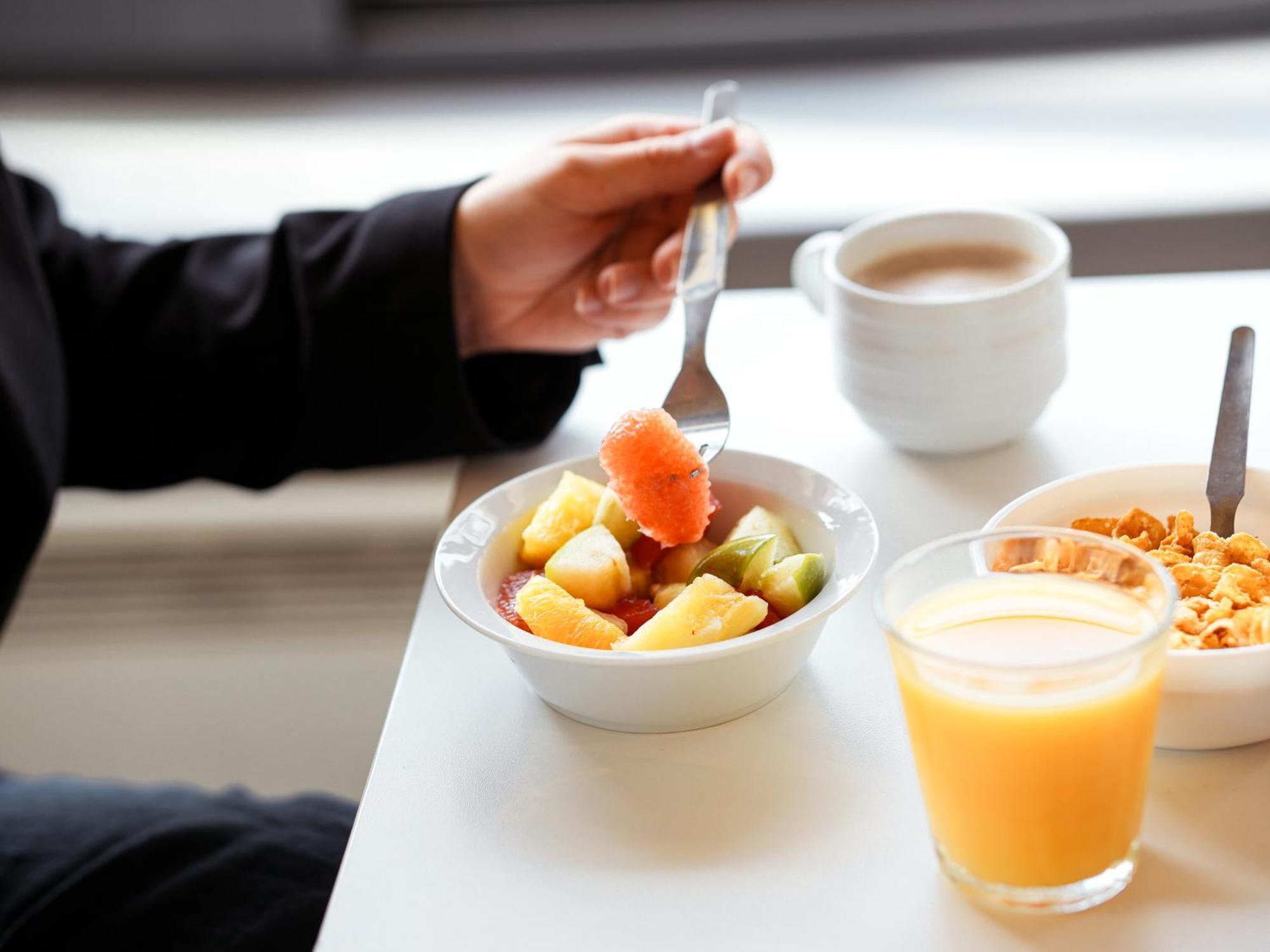 Ibis Budget Caen Porte De Bretagne Bretteville-sur-Odon Kültér fotó